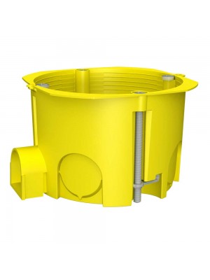 Коробка інсталяційна набірна 1-на PLANK для гіпсокартону