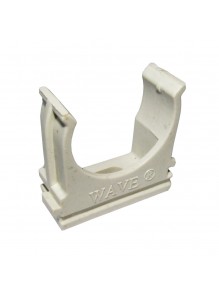 Крепления для трубы 20мм WAVE