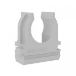 Крепление для трубы 20мм ДКС ( 51020 )