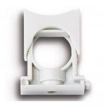 Крепления для трубы раздвижное d=20-32 мм ДКС ( 51232 )