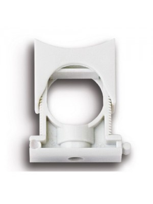 Крепления для трубы раздвижное d=10-20 мм ДКС