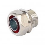 Муфта металлорукав-коробка М32х1,5 DN26 ДКС ( 6014-32A )