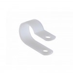 Скоба кабельная под винт 5/8R АСКО ( A0150140007 )