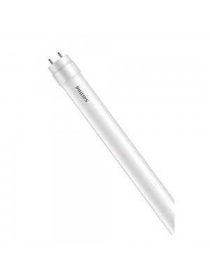 Лампа LED T8 Philips 16W Tube 6500K 120см 220V (одностор.)
