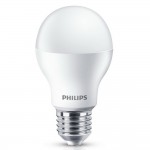 Лампа светодиодная Philips A60 11W E27 4000K Лампа светодиодная Philips A60 11W E27 4000K