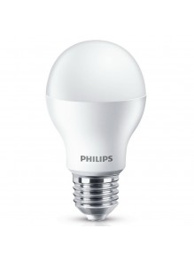 Лампа светодиодная Philips A60 11W E27 4000K