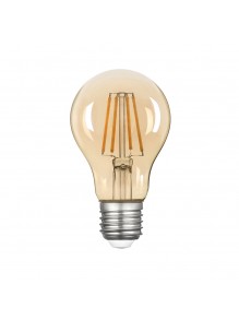 Лампа LED FILAMENT A60 10W E27 2200K  VIOLUX