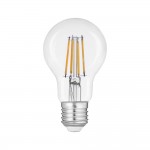 Лампа LED FILAMENT A60 10W E27 3000K VIOLUX ( 831033 )