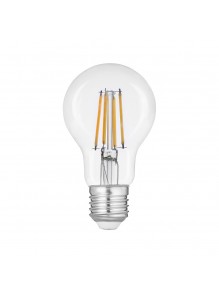 Лампа LED FILAMENT A60 10W E27 3000K VIOLUX