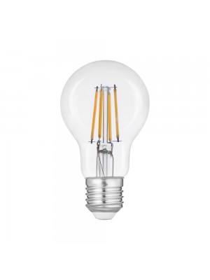 Лампа LED FILAMENT A60 12W E27 4000K VIOLUX