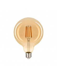 Лампа LED FILAMENT G95 10W E27 2200K VIOLUX