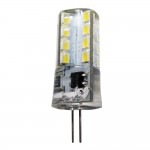 Лампа светодиодная ADVANCE 3W G4 4000K VITOONE ( 1518140 )