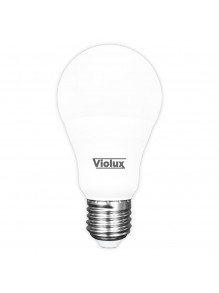 Лампа светодиодная BASIS A65 18W E27 6400K Violux