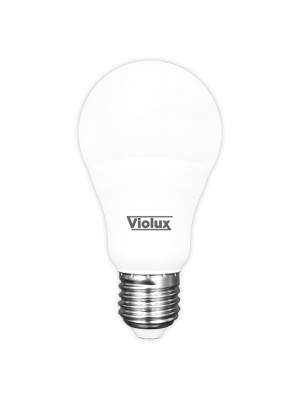 Лампа светодиодная BASIS A65 18W E27 6400K Violux