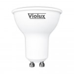 Лампа светодиодная BASIS MR16 7W GU10 6400K Violux ( 822522​ )