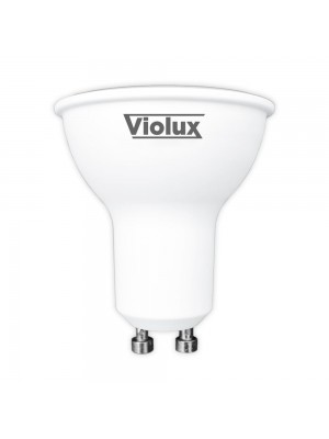 Лампа светодиодная BASIS MR16 4W GU10 4000K Violux