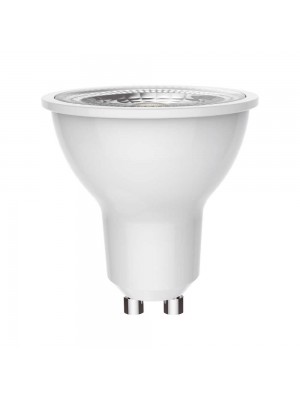 Лампа світлодіодна QUANTUM MR16 8W GU10 3000K Violux