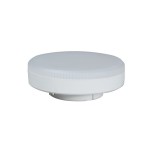Лампа світлодіодна BASIS GX53 8W 4000K Violux ( 829110 )
