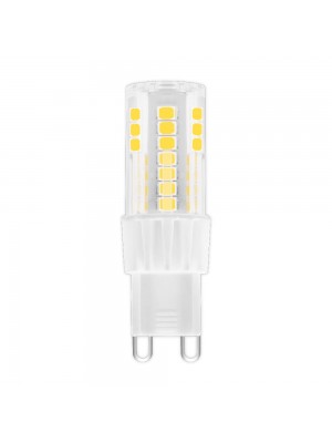 Лампа светодиодная QUANTUM Capsule ceramic G9 5W 4500K Violux