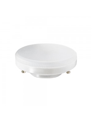 Лампа светодиодная QUANTUM GX53 10W GX53 3000K Violux 