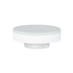 Лампа світлодіодна QUANTUM GX70 15W GX53 3000K Violux ( 817153 )