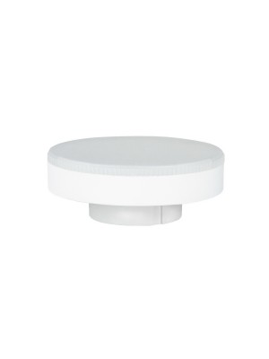 Лампа світлодіодна QUANTUM GX70 12W GX53 4000K Violux