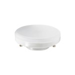 Лампа світлодіодна BASIS GX53 10W 3000K Violux ( 829123 )