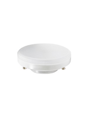 Лампа світлодіодна BASIS GX53 10W 3000K Violux