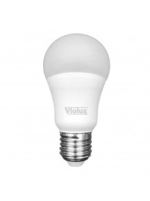 Лампа светодиодная BASIS A60 10W E27 3000K Violux