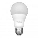 Лампа светодиодная BASIS A65 15W E27 4000K Violux ( 821460 )