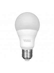 Лампа светодиодная BASIS A65 15W E27 4000K Violux