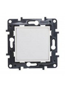 Заглушка Legrand NLST біла