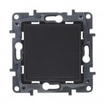 Заглушка Legrand NLST чорна ( 863500 )