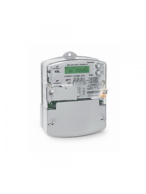 Лічильник електроенергії "НІК" 2300 AP3T 5-120А 380В