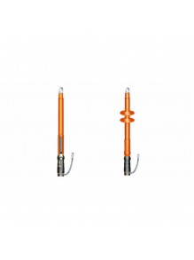 Муфта кінцева внутрішня 10кВ СПЕ 1х(150-240) 10ПКВТпОН-2 Termofit