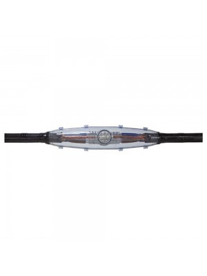 Муфта соединительная 1кВ ПВХ 4х(25-70) заливная без гильз Cellpack