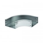 Угол CPO 90 горизонтальный 100x50 ДКС ( 36002 )