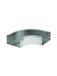 Угол CPO 90 горизонтальный 100x100 ДКС ДКС