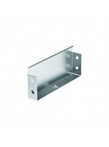 Заглушка для лотка TC 80x150 ДКС