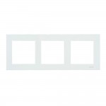 Рамка Nilson Moda белая 3-я ( 21110093 ) Рамка Nilson Moda белая 3-я ( 21110093 )