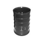 Муфти для двостінної гофротруби d40 IP44 ДКС ( 015040 )