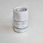 Муфта d16 труба армированная-коробка IP65 ДКС ( 55116 )