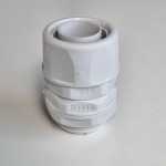 Муфта d20 труба армированная-коробка IP65 ДКС ( 55120 )