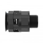 Муфта соединительная 17 труба-коробка М20х1,5 ДКС ( PAM17M20N )