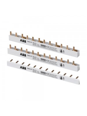 Шина з'єднувальна BML11312 3P (57 модулів) ABB
