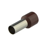 Наконечник трубчатый АСКО HT 35,0-18 коричневый ( A0060010037 )