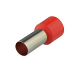 Наконечник трубчатый АСКО HT 35,0-18 красный ( A0060010126 )