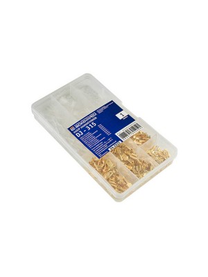 Набор наконечников DJ - 315 АСКО