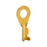 Наконечник АСКО DJ431- 5 під гвинт ( A0060170003 )