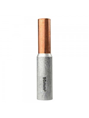 Гильза медно-алюминиевая АСКО GTL- 95